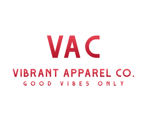 Vibrant Apparel Co. Home