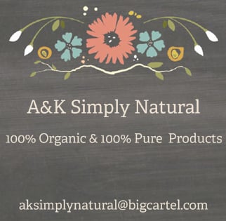 A&K Simply Natural