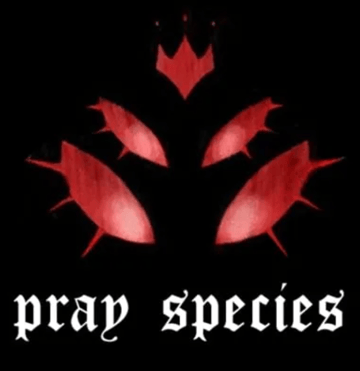 pray species Home