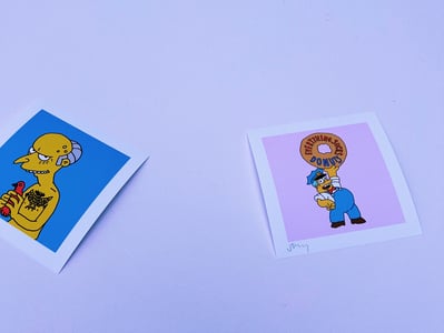 johnny in paris Home