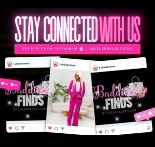 Lele Kollectionz Home