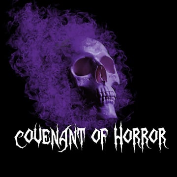 Covenant of Horror Home