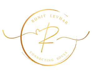 Ronit Levhar Psychic Medium Home