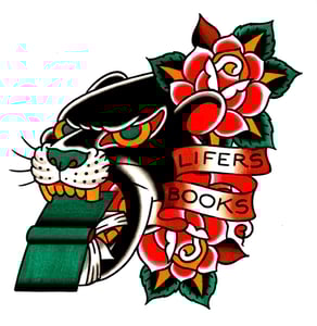Lifers Books Home