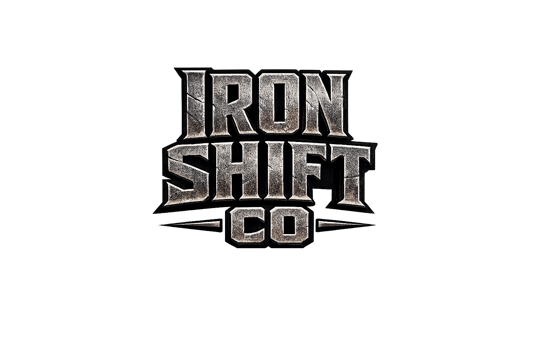 Iron Shift Co Home