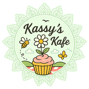 Kassy’s Kafe Home