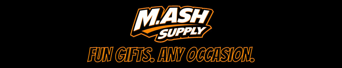 M.ASH SUPPLY Home