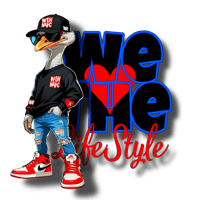 We The Heart Lifestyle Home