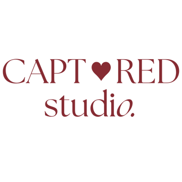 Captured ♡ Studio Home