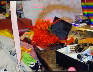 Kasper Melted's Stuff  Home