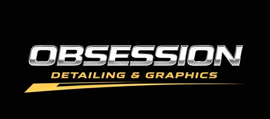 Obsession Detailing and Graphics Home