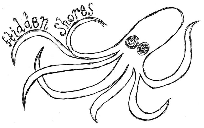 Hidden Shores Records Home