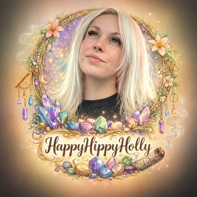 HappyHippyHolly