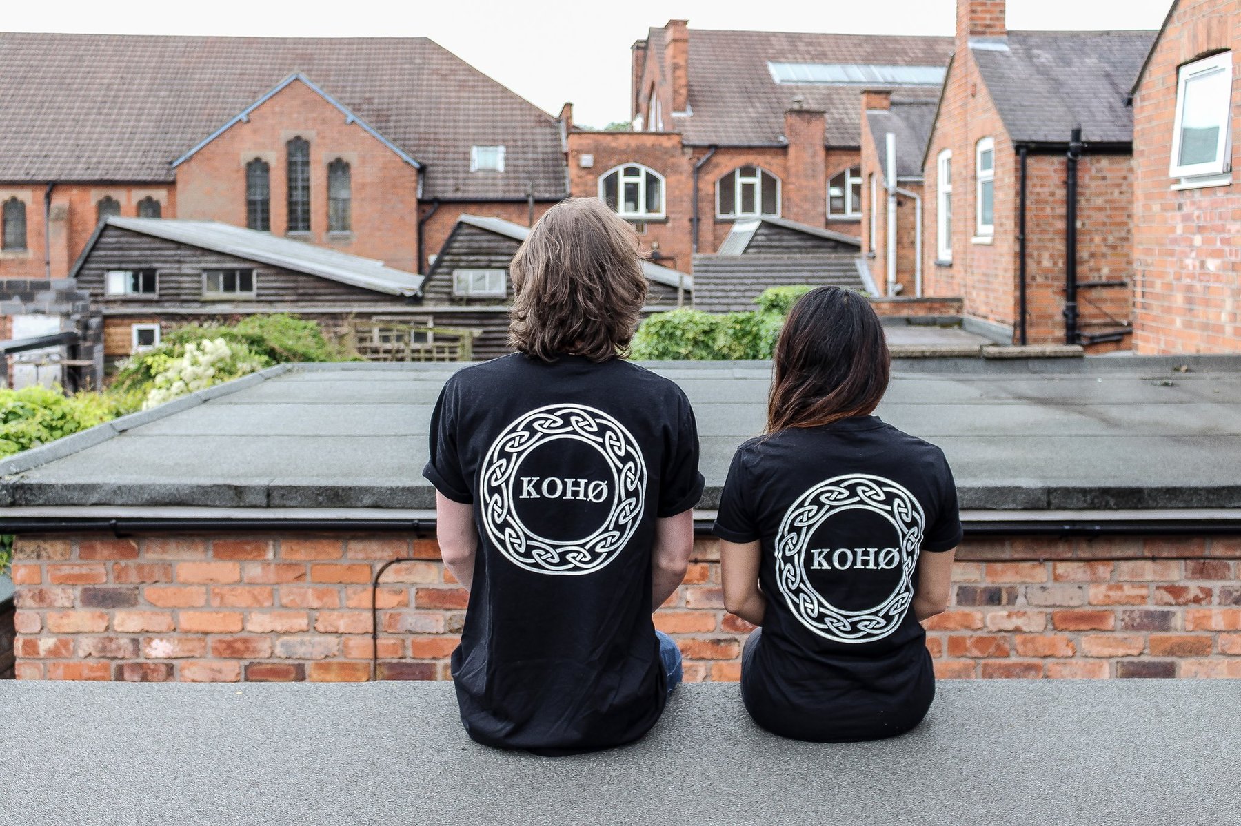 Koho, Shirts