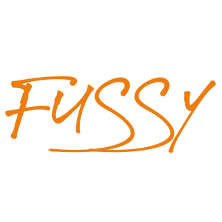 Fussy Vintage Home