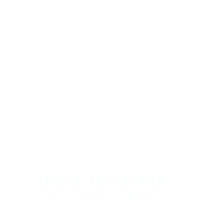 Coyote Sunflower Home