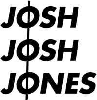 Josh Josh Jones