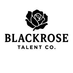 Blackrose Talent Co. Home