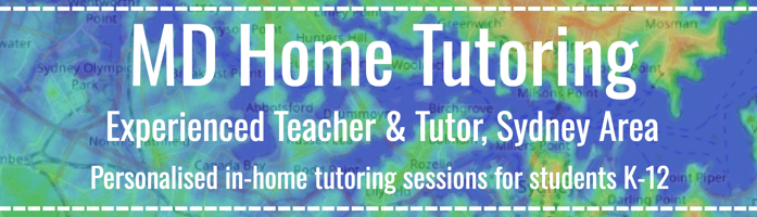 MD Home Tutoring Home