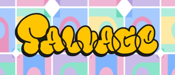 Salvage Fingerboards Home