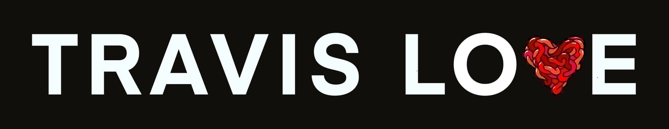TravisloveArt© Home