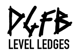 Level Ledges Home