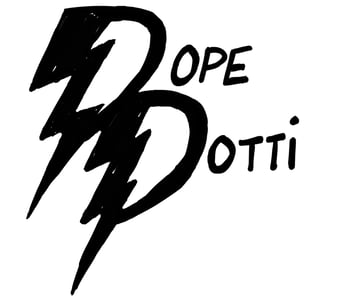 Dope Dotti Home
