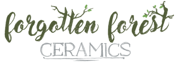 Forgotten Forest Ceramics Home