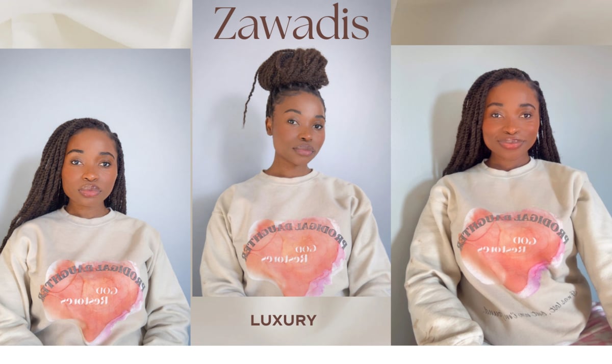 Zawadi's Luxury