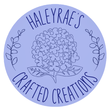Haley Rae's Crafted Creations Home