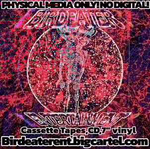 Birdeater Entertainment  Home