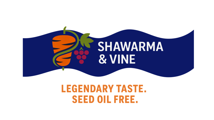 Shawarma & Vine Home