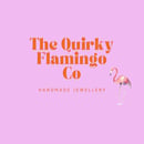 The Quirky Flamingo Co Home