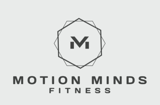 Motion Minds Fitness Home