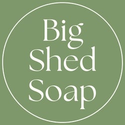 Big Shed Soap Home