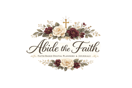 Abide the Faith Home