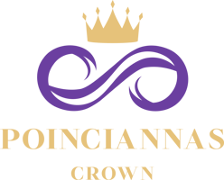 PoinciannasCrown Home