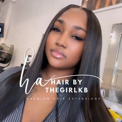Thegirlkb_hair Home