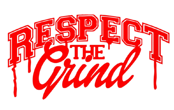 Respecthegrind Home