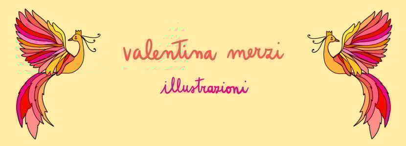 valentina merzi illustration Home