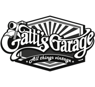 Gattis Garage – Custom Motorcycle & Chopper Parts (Florida-based) Home