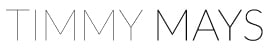 TIMMY MAYS