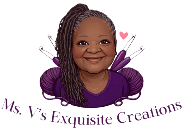 Ms. V's Exquisite Creations Home