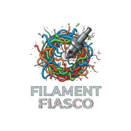 Filament Fiasco Home