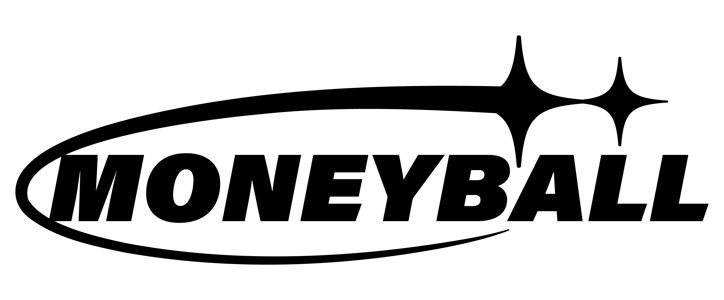 MONEYBALL Home
