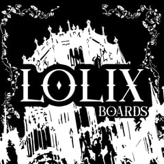LOLIX Boards Home