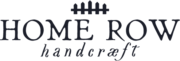 Home Row Handcraft Home