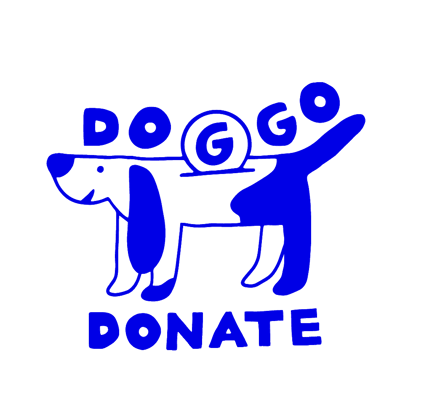 Doggo Donate Home
