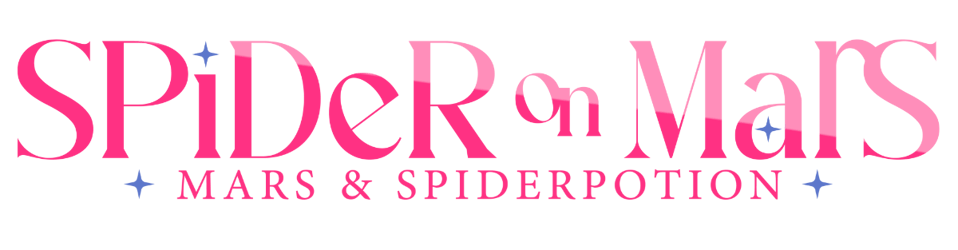 SpiderOnMars Home