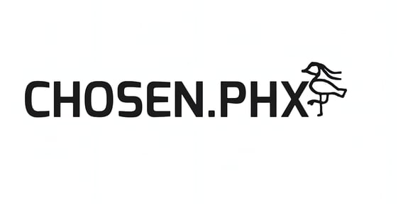 chosen.phx Home